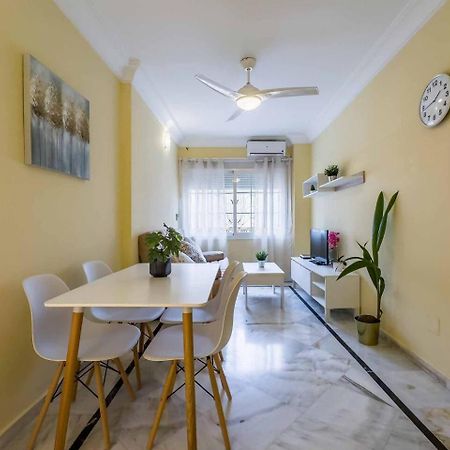 Cyv Centrally Located 1 Bed 1 Bath Near The Beach Fuengirola Luaran gambar